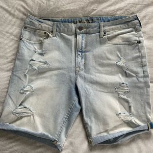New American eagle shorts